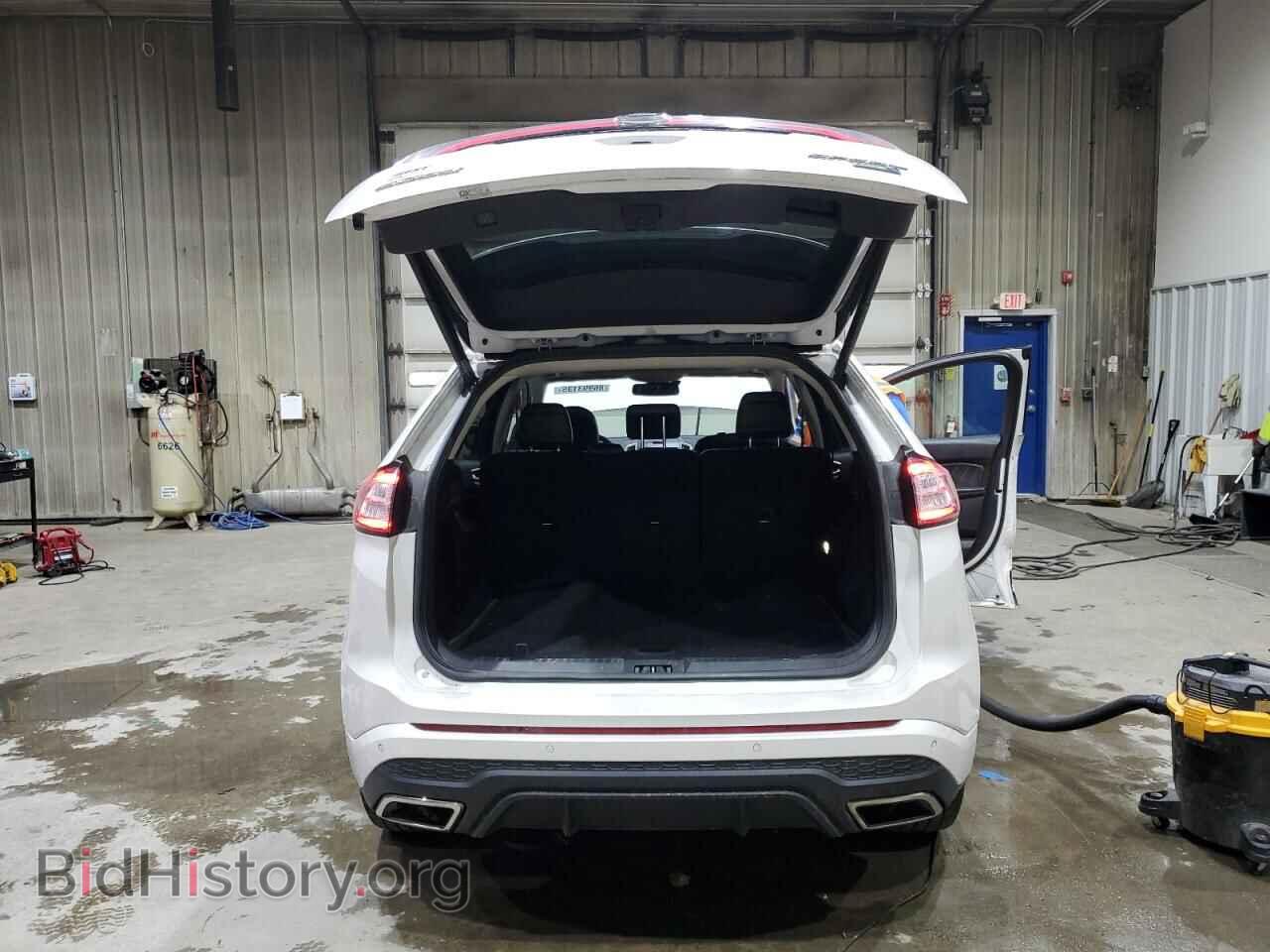 2017 FORD EDGE - VIN: 2FMPK4AP7HBC20236 - Фото 6