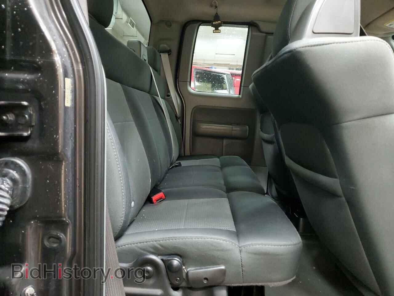2007 FORD All Models - VIN: 1FTPX14V77FB70112 - Фото 10