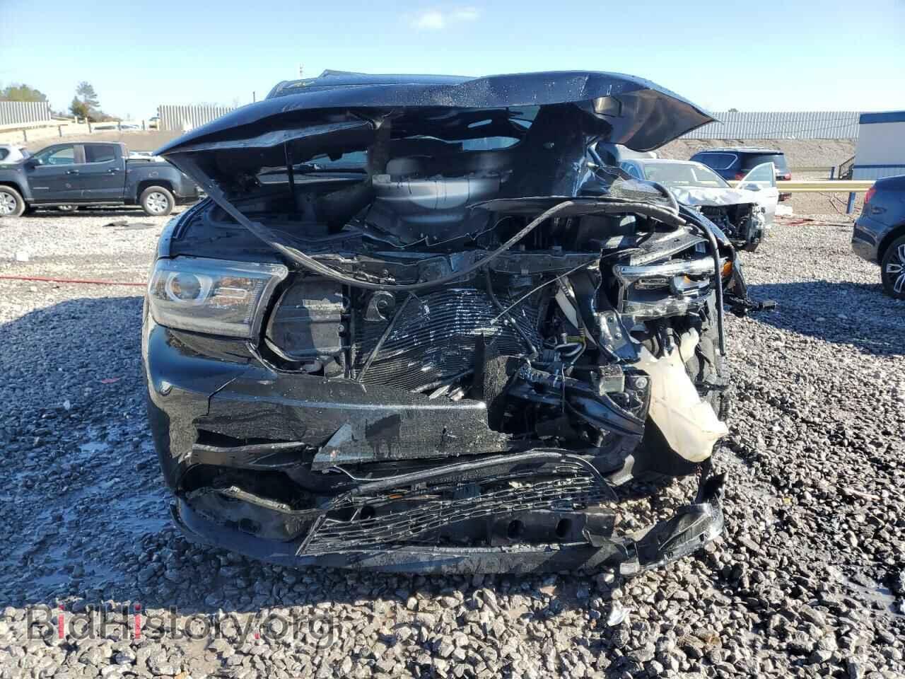 2017 DODGE DURANGO - VIN: 1C4SDHCT3HC724633 - Фото 5