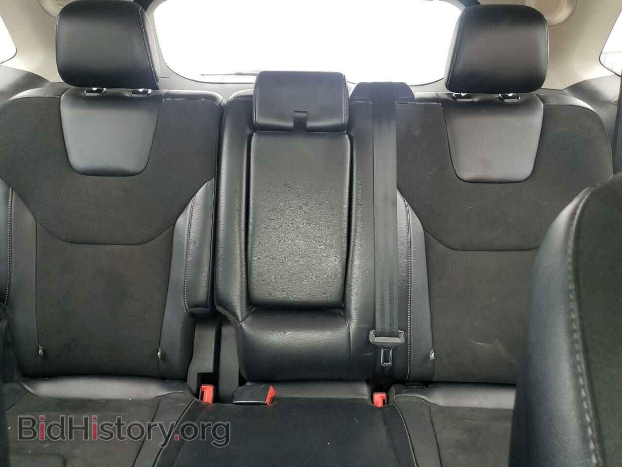2017 FORD EDGE - VIN: 2FMPK4AP2HBB36826 - Фото 10