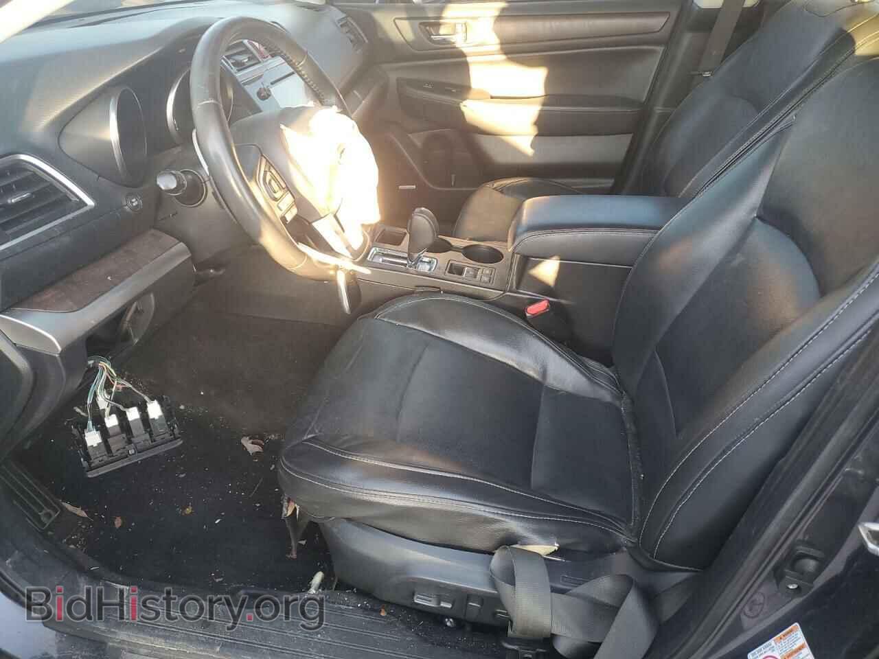 2015 SUBARU OUTBACK - VIN: 4S4BSBLC2F3241176 - Фото 7