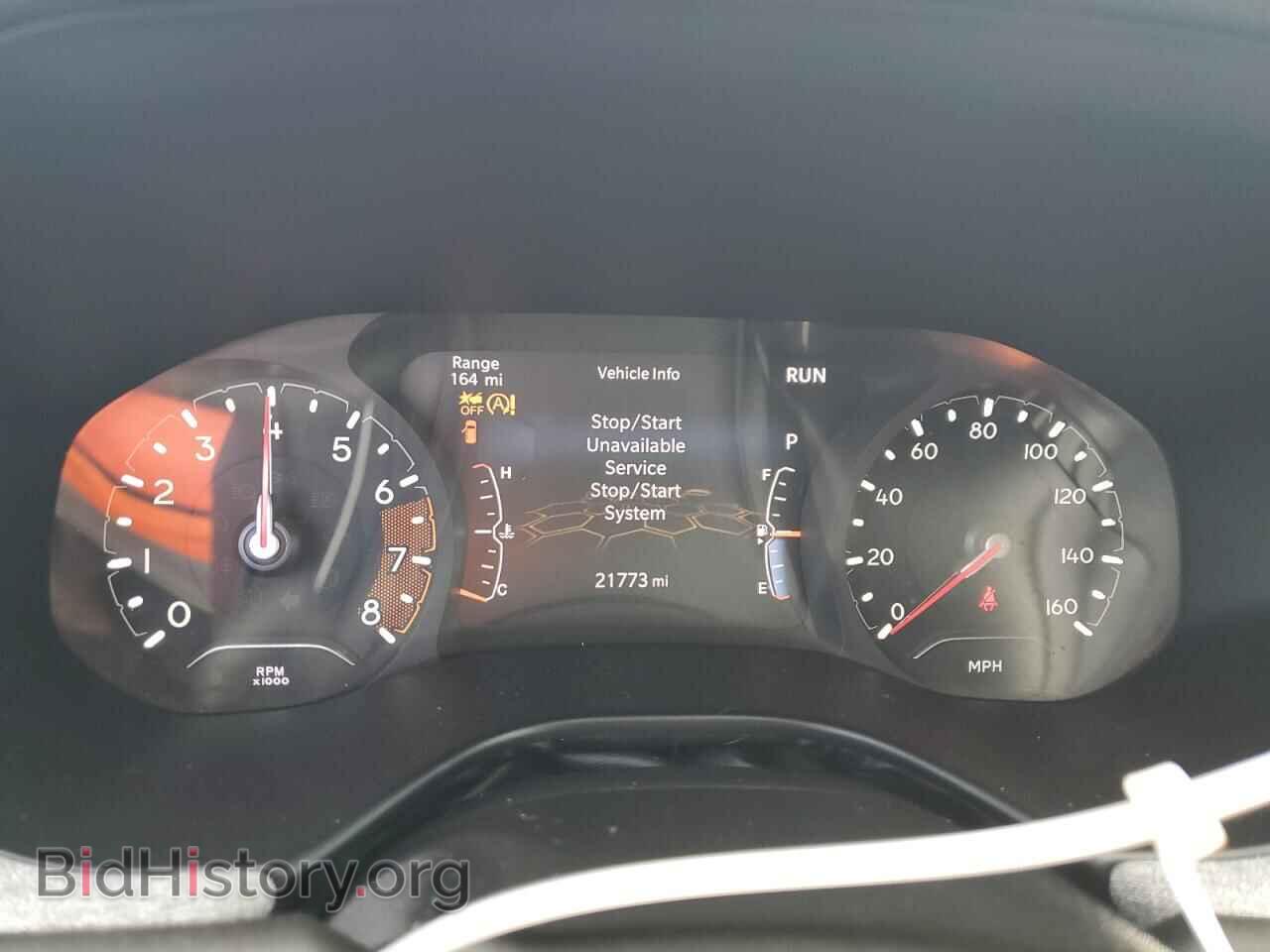2022 JEEP COMPASS - VIN: 3C4NJCBB5NT229190 - Фото 9