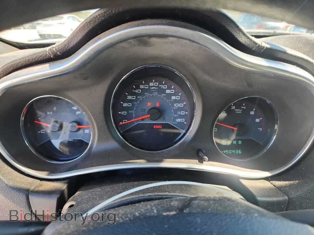 2012 DODGE AVENGER - VIN: 1C3CDZAB4CN158553 - Фото 9