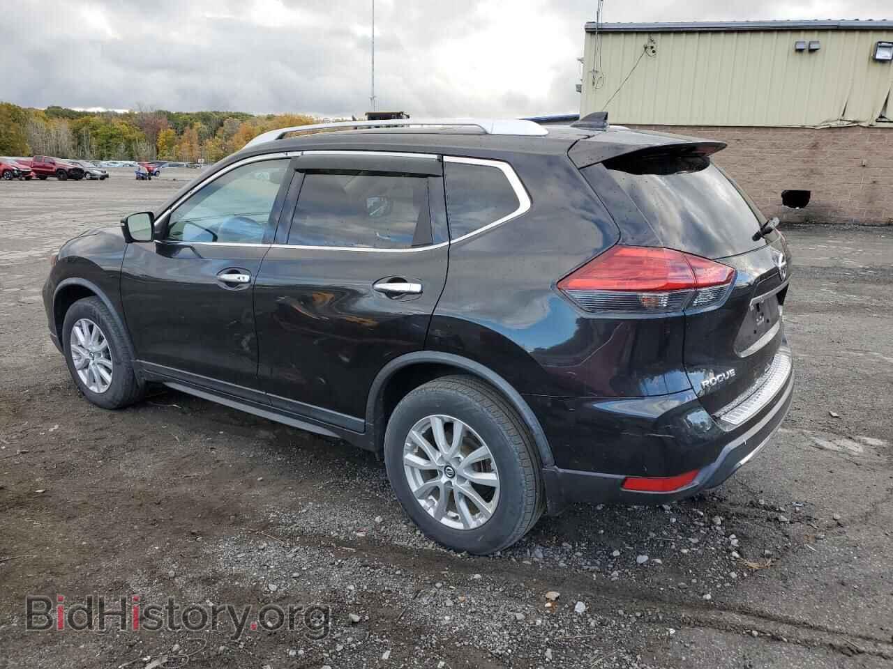 2017 NISSAN ROGUE - VIN: KNMAT2MV6HP618133 - Фото 2