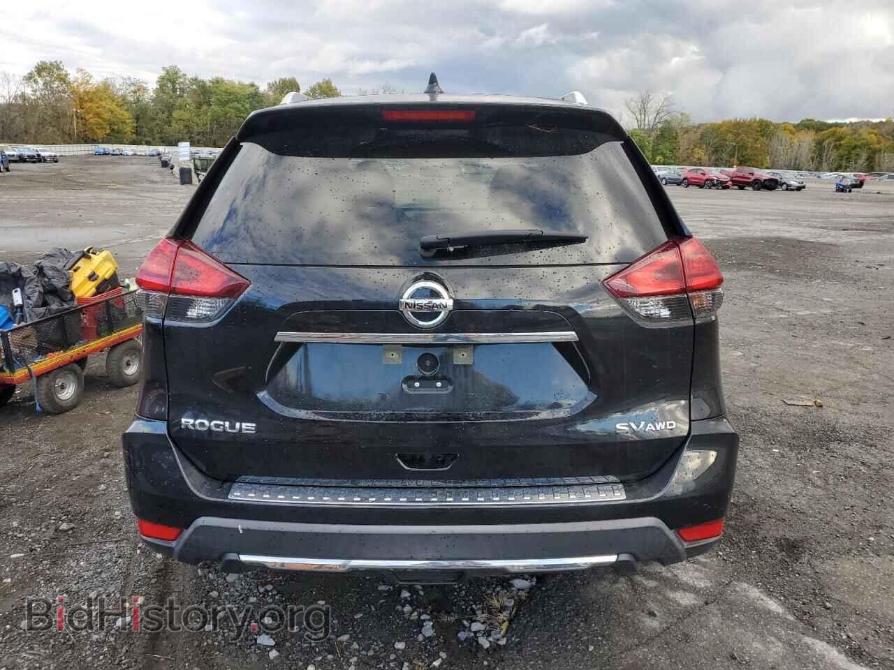 2017 NISSAN ROGUE - VIN: KNMAT2MV6HP618133 - Фото 6