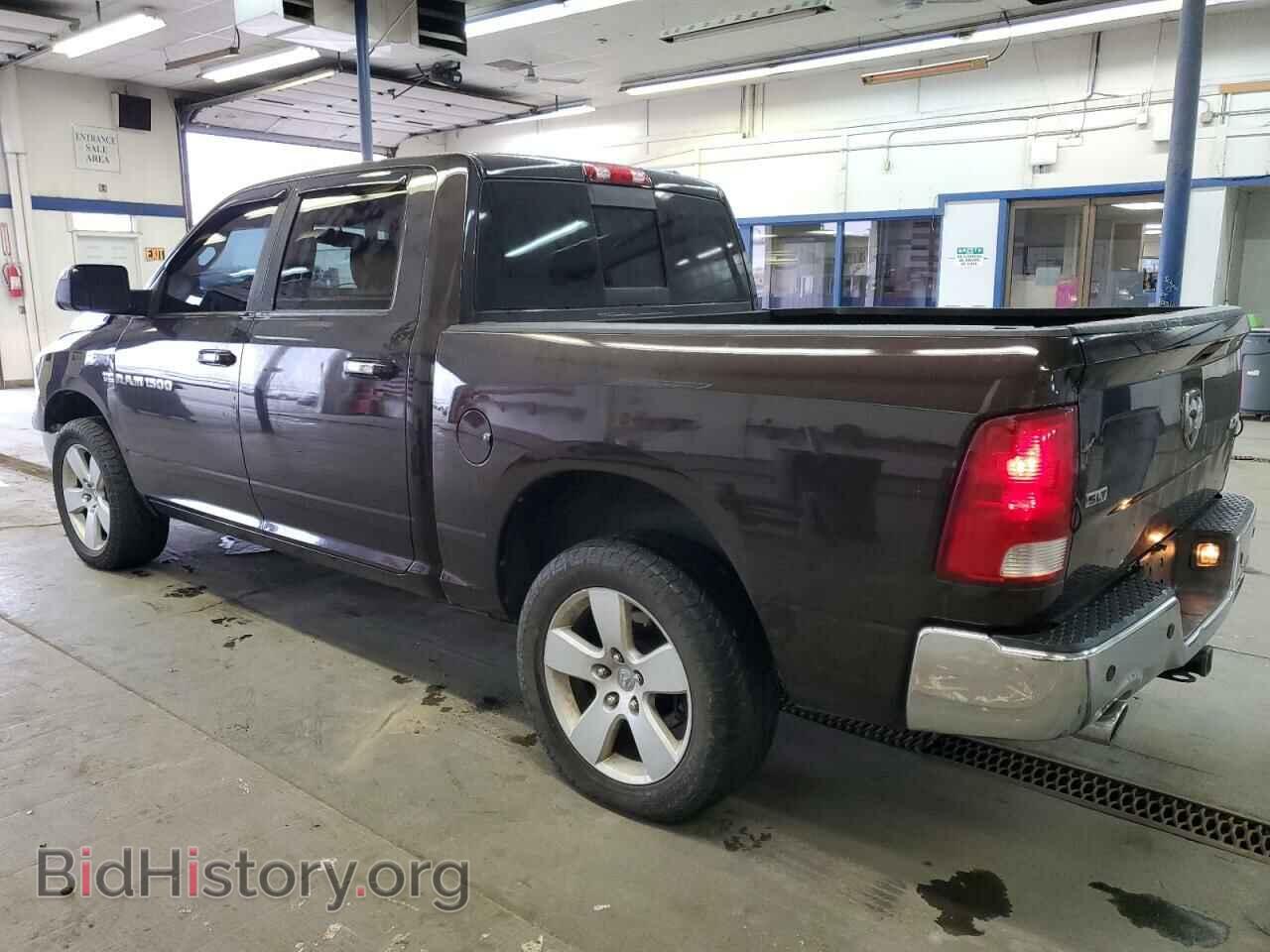 2011 DODGE All Models - VIN: 1D7RV1CT4BS528142 - Фото 2