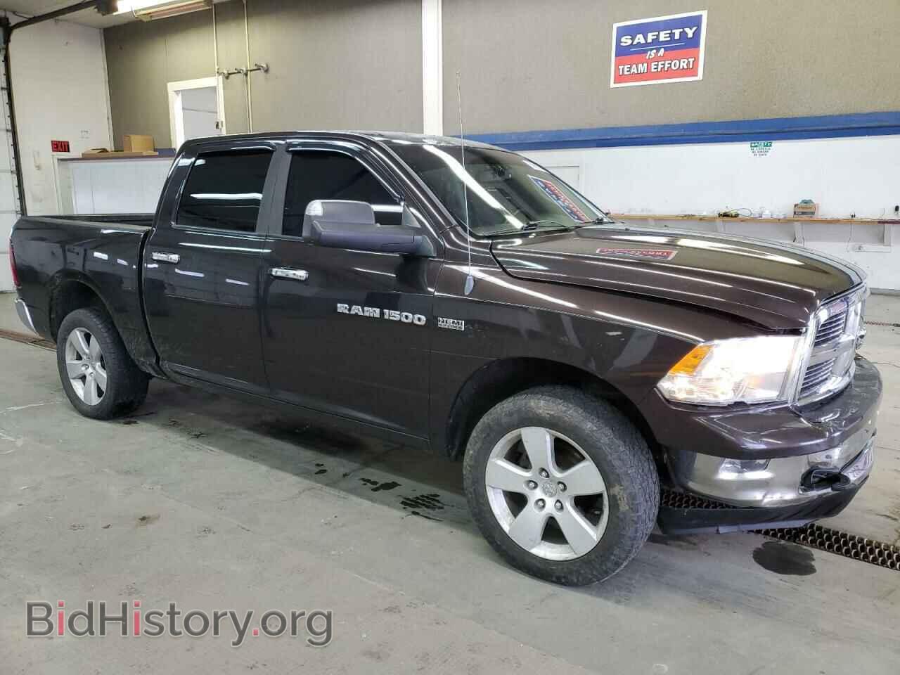 2011 DODGE All Models - VIN: 1D7RV1CT4BS528142 - Фото 4