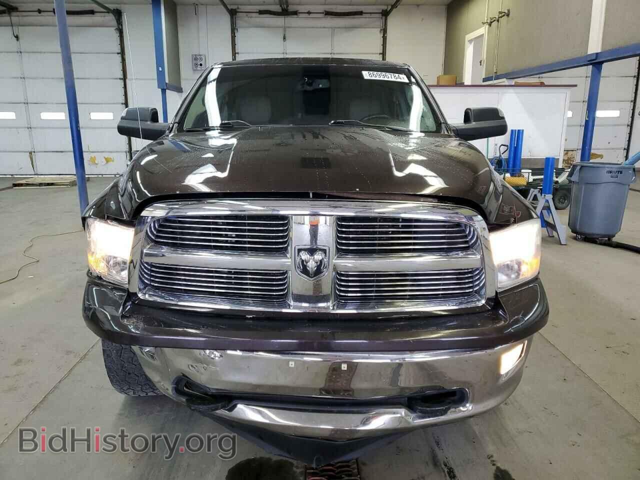 2011 DODGE All Models - VIN: 1D7RV1CT4BS528142 - Фото 5