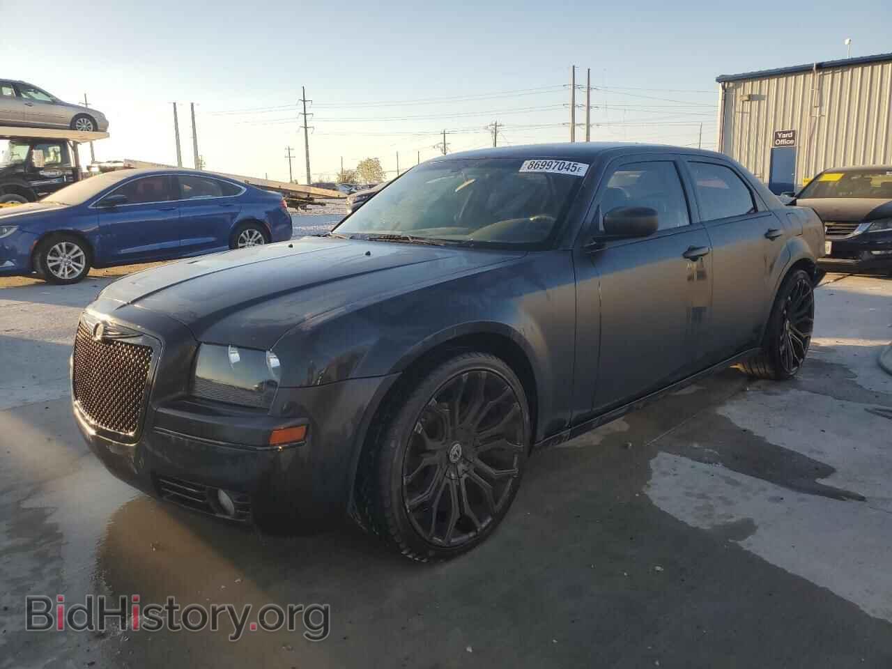 Photo 2C3CA5CV2AH235936 - CHRYSLER 300 2010