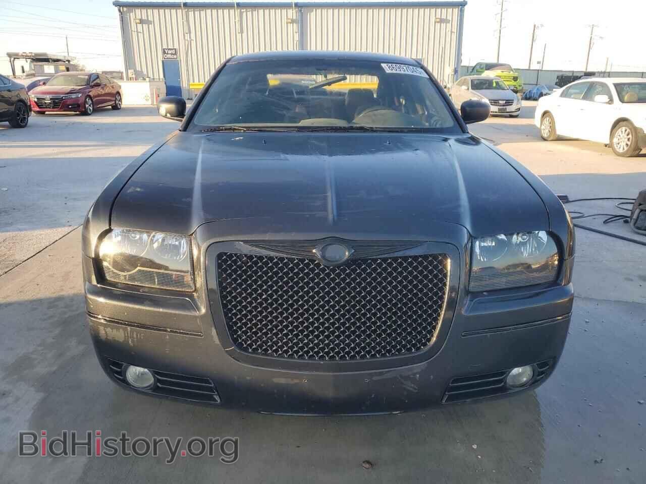 2010 CHRYSLER 300 - VIN: 2C3CA5CV2AH235936 - Фото 5