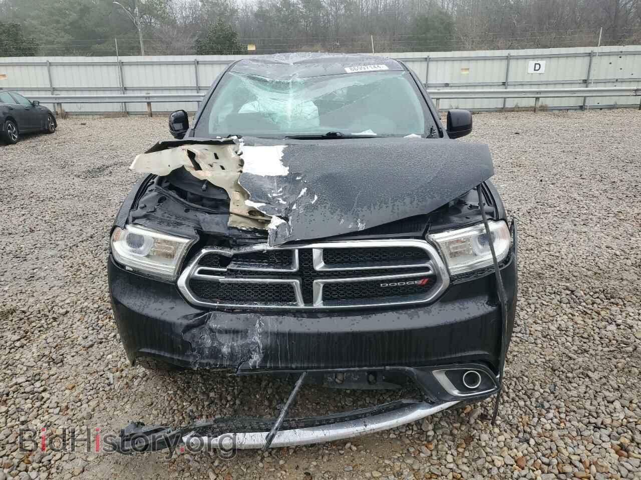 2020 DODGE DURANGO - VIN: 1C4RDJAG9LC269436 - Photo 5