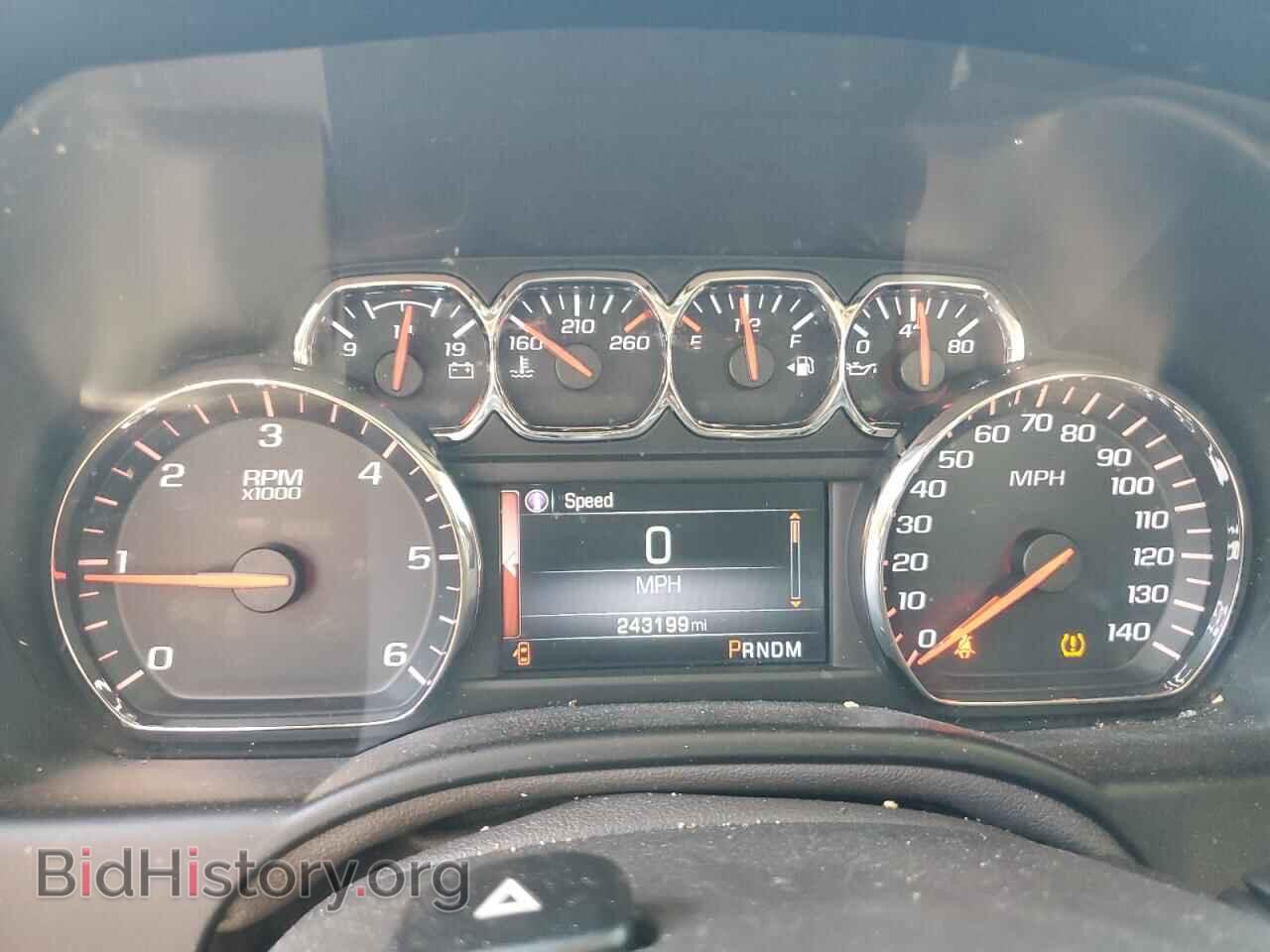 2015 GMC YUKON - VIN: 1GKS1BKC1FR171096 - Фото 9