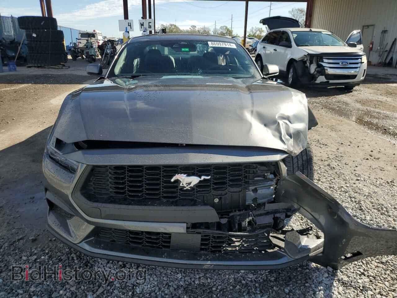 2024 FORD ALL Models - VIN: 1FA6P8TH2R5145665 - Photo 5
