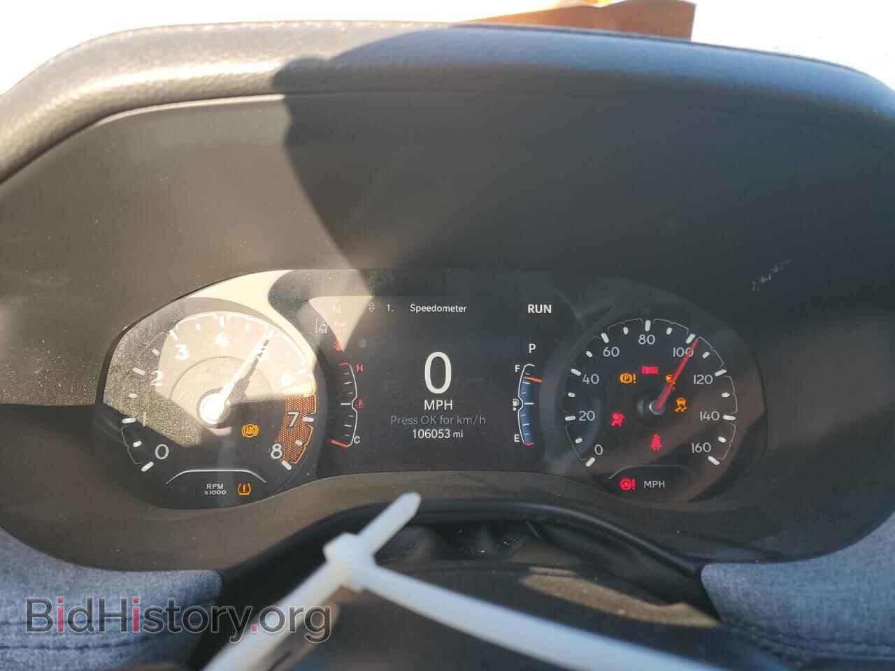 2023 JEEP COMPASS - VIN: 3C4NJDBN2PT522869 - Фото 9