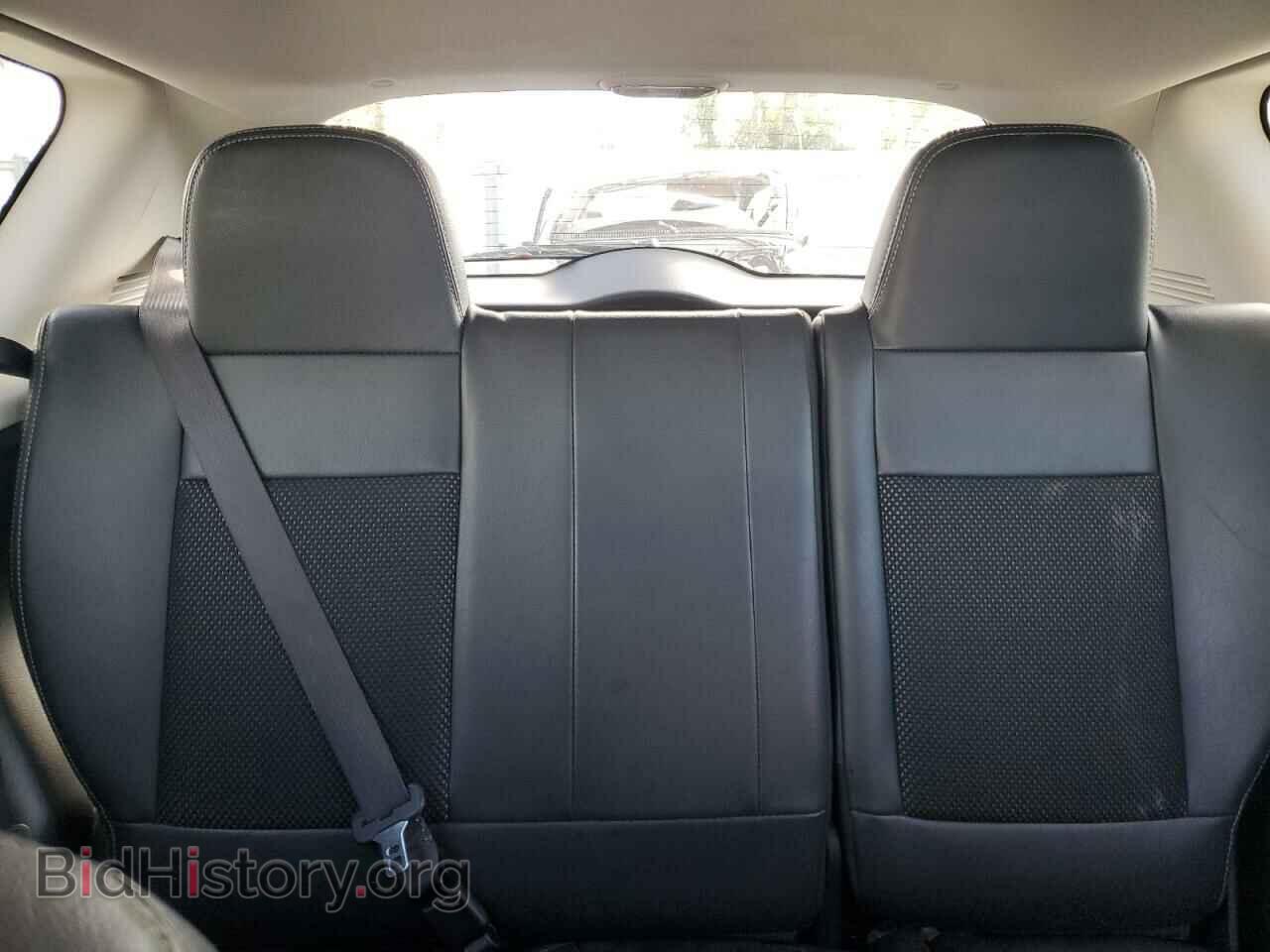 2017 JEEP COMPASS - VIN: 1C4NJCEA6HD130357 - Фото 10