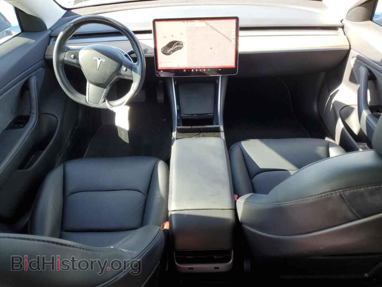 2018 TESLA MODEL 3 - VIN: 5YJ3E1EA0JF046923 - Photo 8