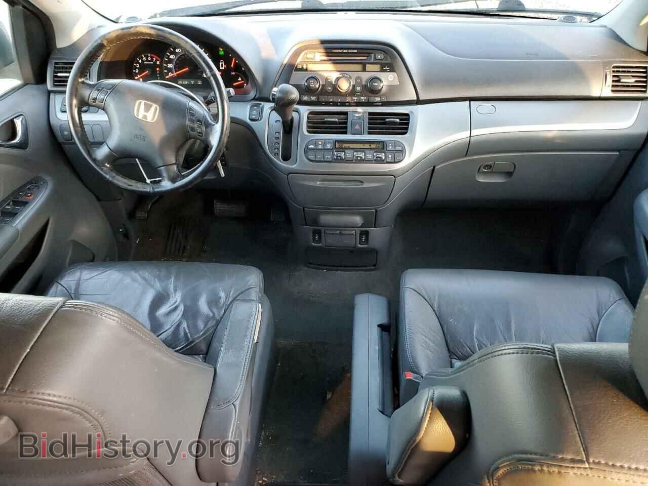 2007 HONDA All Models - VIN: 5FNRL38687B135019 - Фото 8
