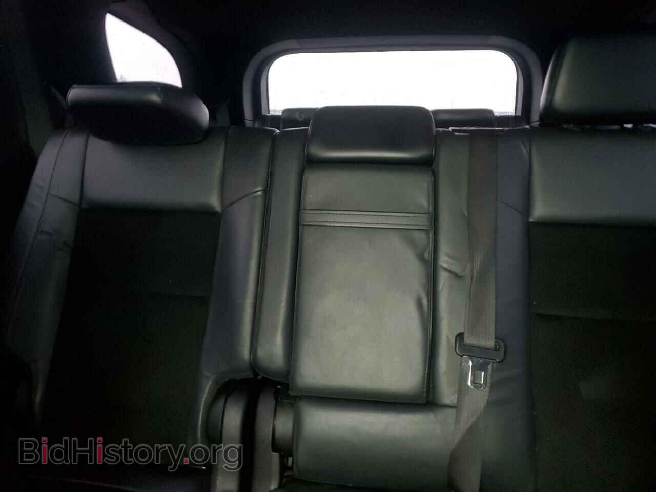 2016 DODGE DURANGO - VIN: 1C4RDJAG3GC413066 - Фото 10