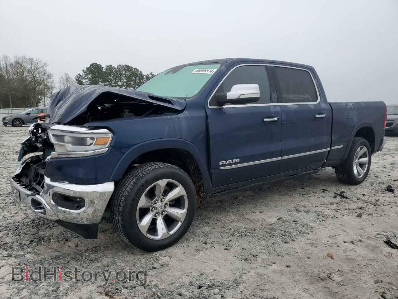 Photo 1C6SRFPT4KN688549 - RAM 1500 2019