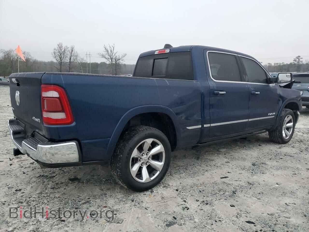 2019 RAM 1500 - VIN: 1C6SRFPT4KN688549 - Photo 3