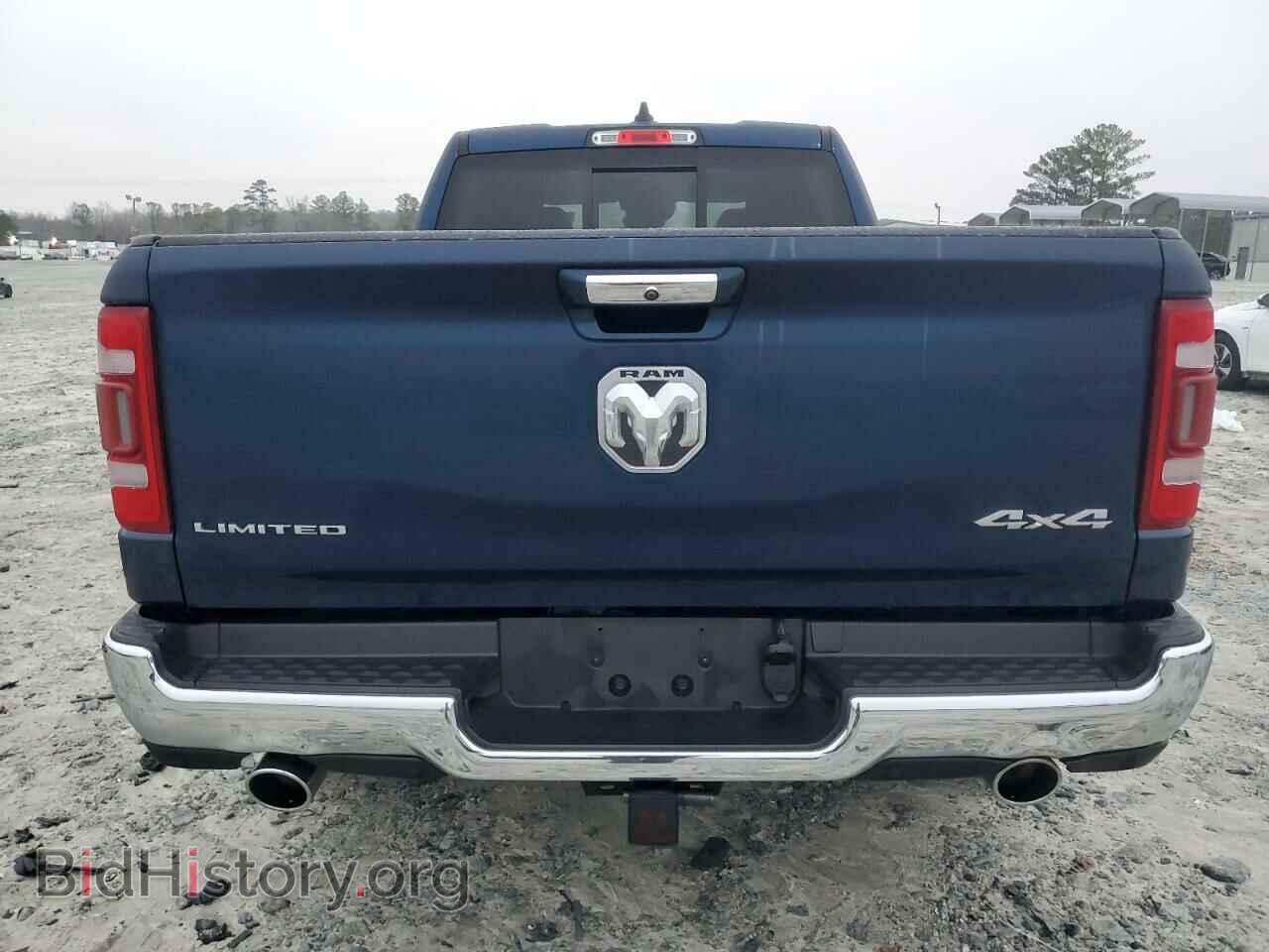 2019 RAM 1500 - VIN: 1C6SRFPT4KN688549 - Photo 6