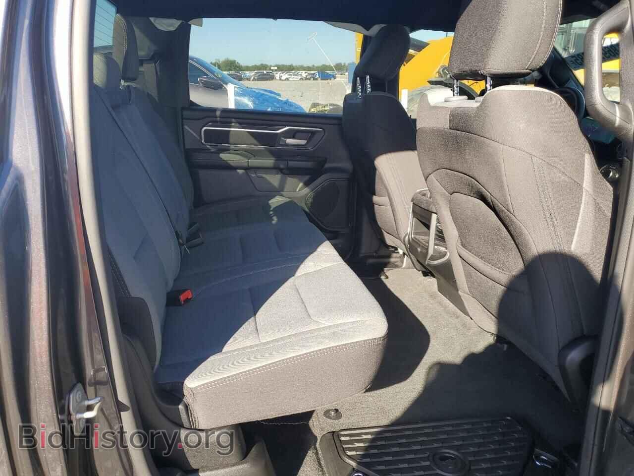 2023 RAM 1500 - VIN: 1C6SRFFT2PN703039 - Фото 10