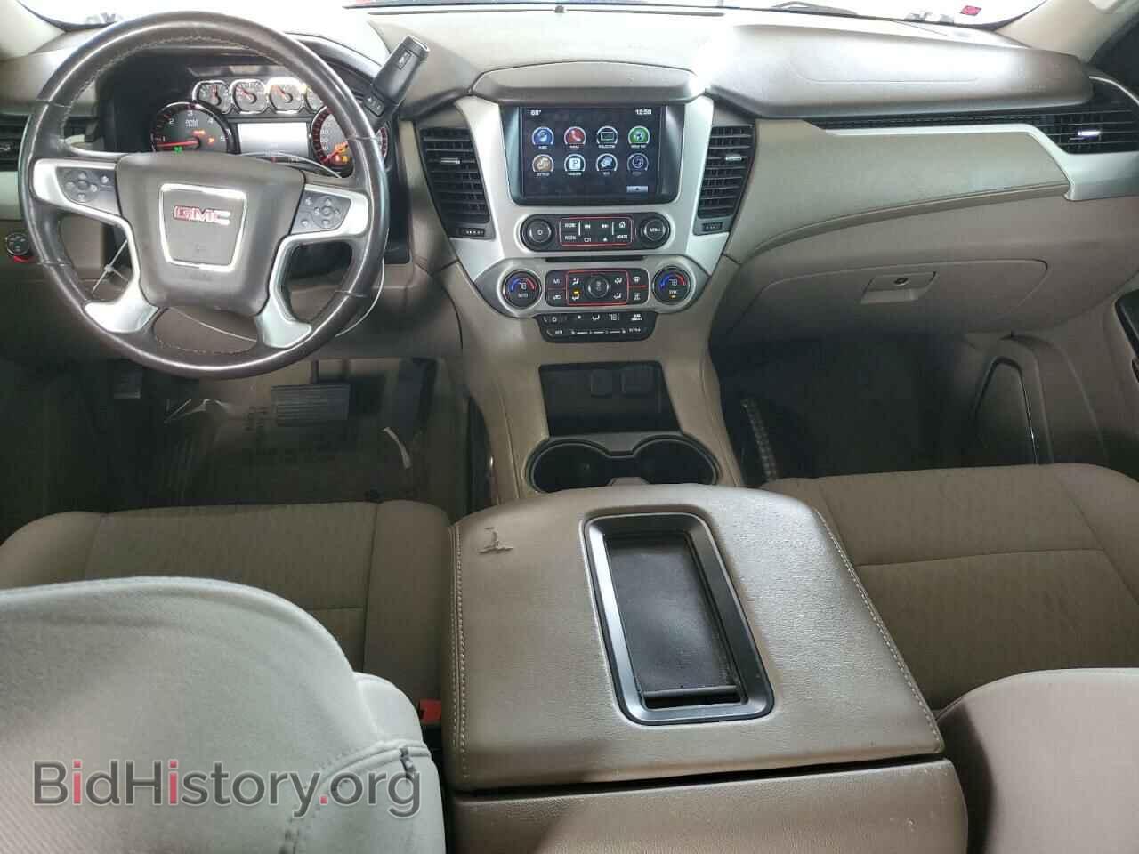 2016 GMC YUKON - VIN: 1GKS2FKC7GR236300 - Фото 8