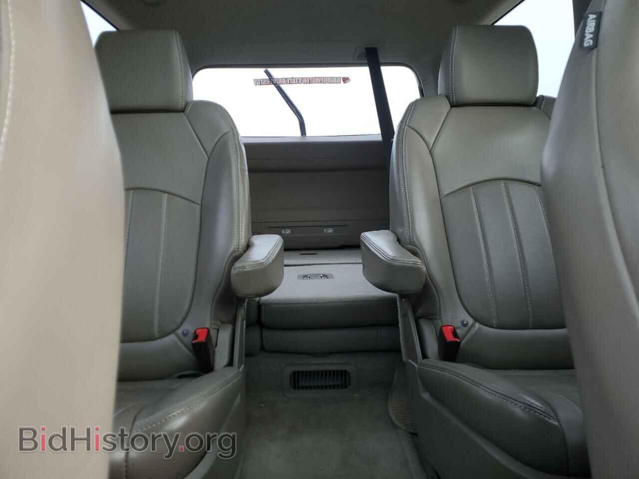 2014 GMC ACADIA DEN - VIN: 1GKKVTKDXEJ245437 - Фото 10