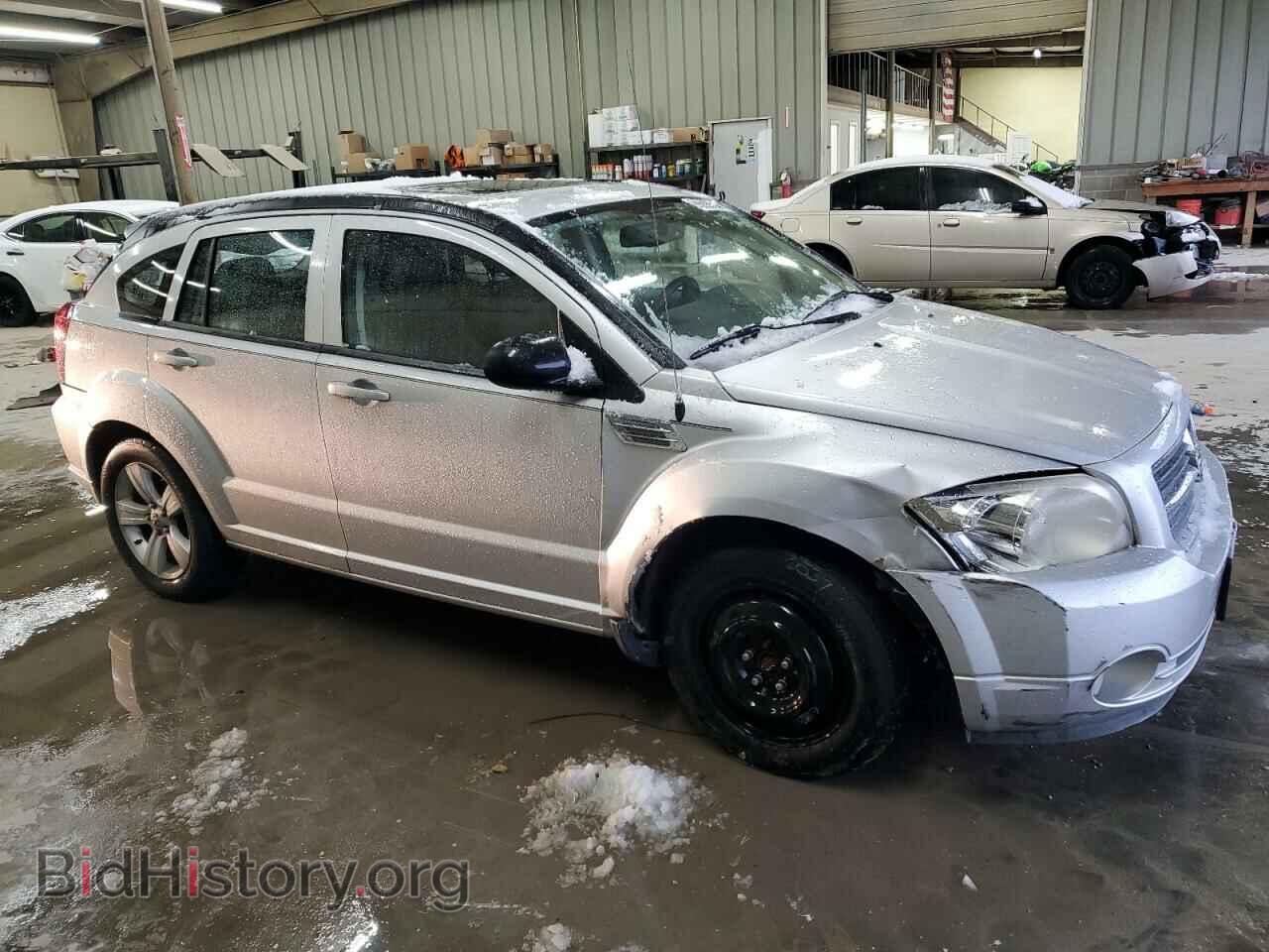 2010 DODGE CALIBER - VIN: 1B3CB9HA3AD565170 - Фото 4