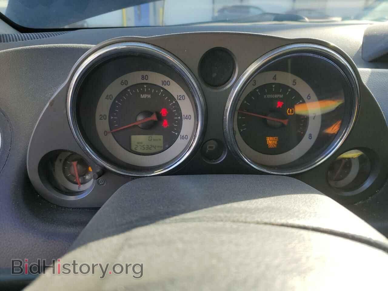 2008 MITSUBISHI ECLIPSE - VIN: 4A3AK34TX8E007876 - Фото 9