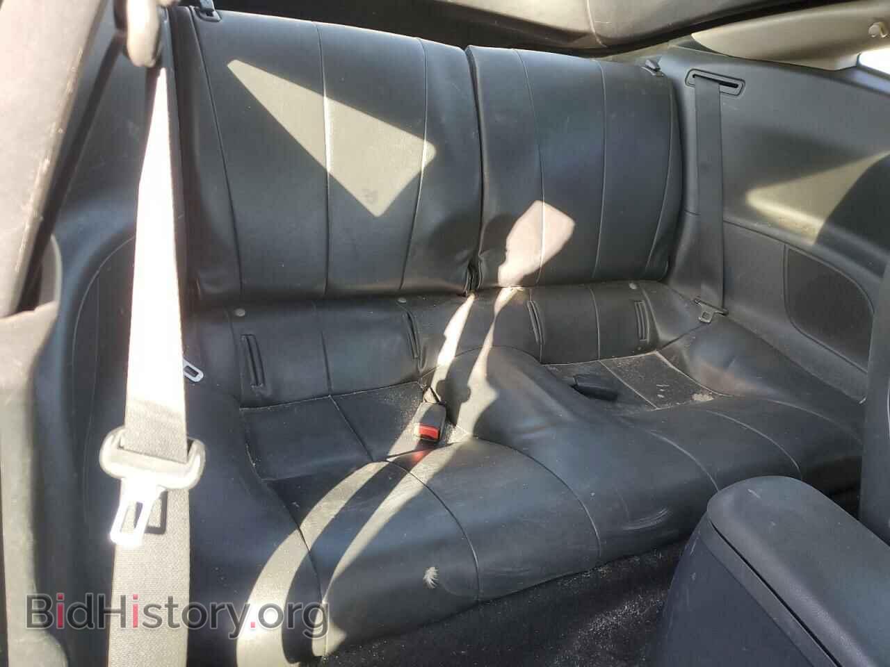 2008 MITSUBISHI ECLIPSE - VIN: 4A3AK34TX8E007876 - Фото 10