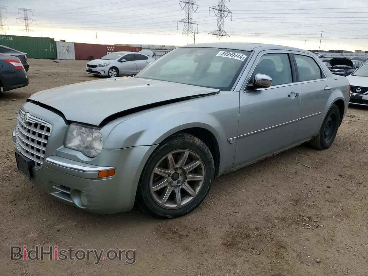 Photo 2C3AA63H35H566375 - CHRYSLER 300 2005
