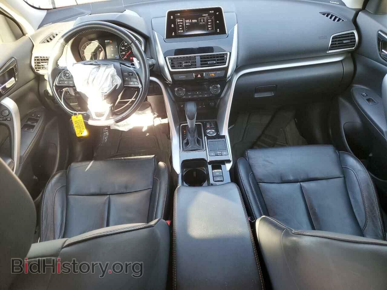 2018 MITSUBISHI ECLIPSE - VIN: JA4AT5AA6JZ061294 - Фото 8
