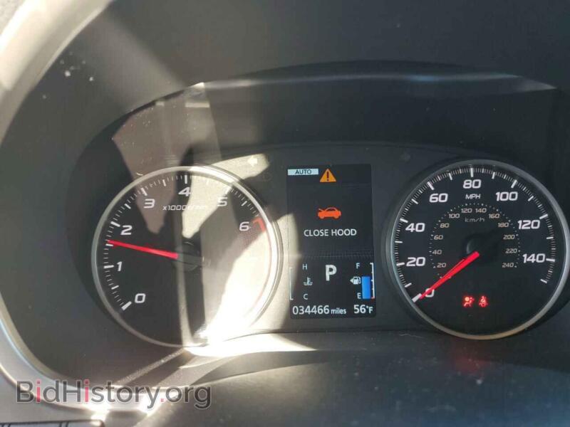 2018 Mitsubishi ECLIPSE (VIN JA4AT5AA6JZ061294) — photo 9 of 14