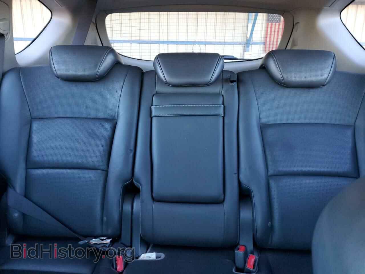 2006 SUBARU TRIBECA - VIN: 4S4WX82C364423986 - Photo 10