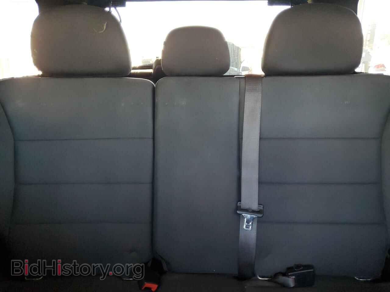 2011 FORD ESCAPE - VIN: 1FMCU9D75BKB35247 - Фото 10