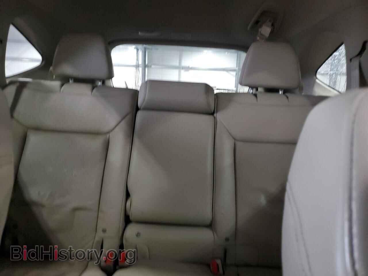 2015 HONDA CRV - VIN: 5J6RM4H77FL032580 - Фото 10