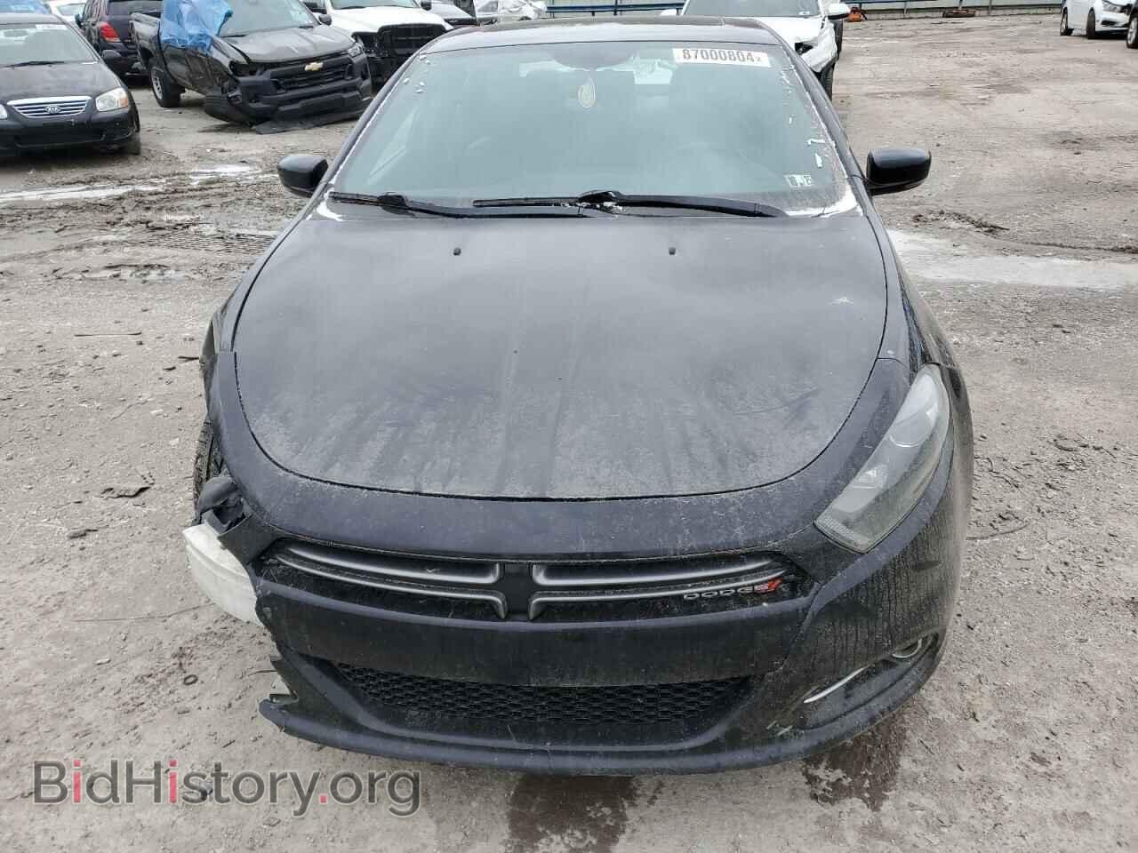 2015 DODGE DART - VIN: 1C3CDFEB0FD346697 - Фото 5