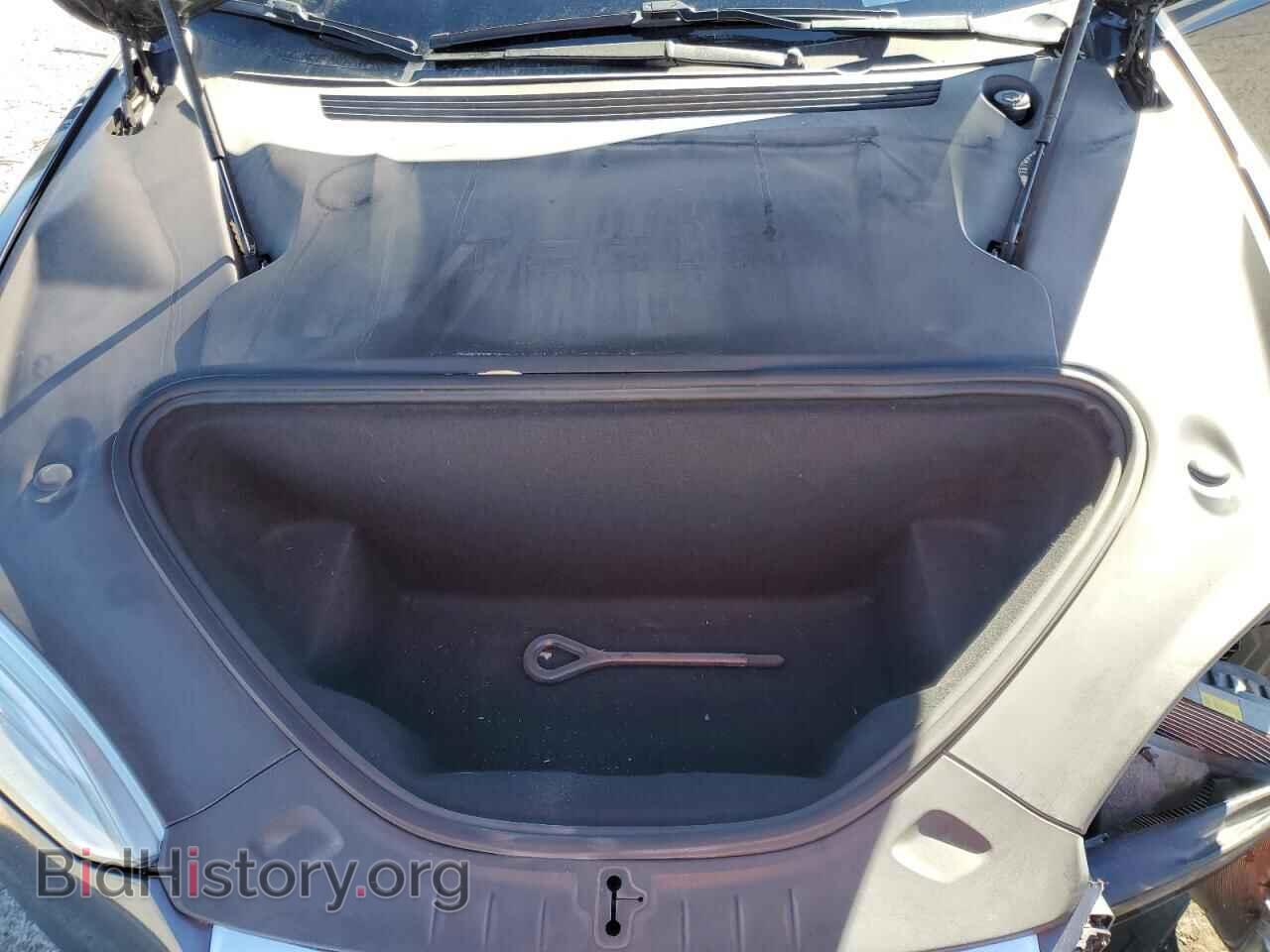 2020 TESLA MODEL S - VIN: 5YJSA1E26LF363656 - Фото 11