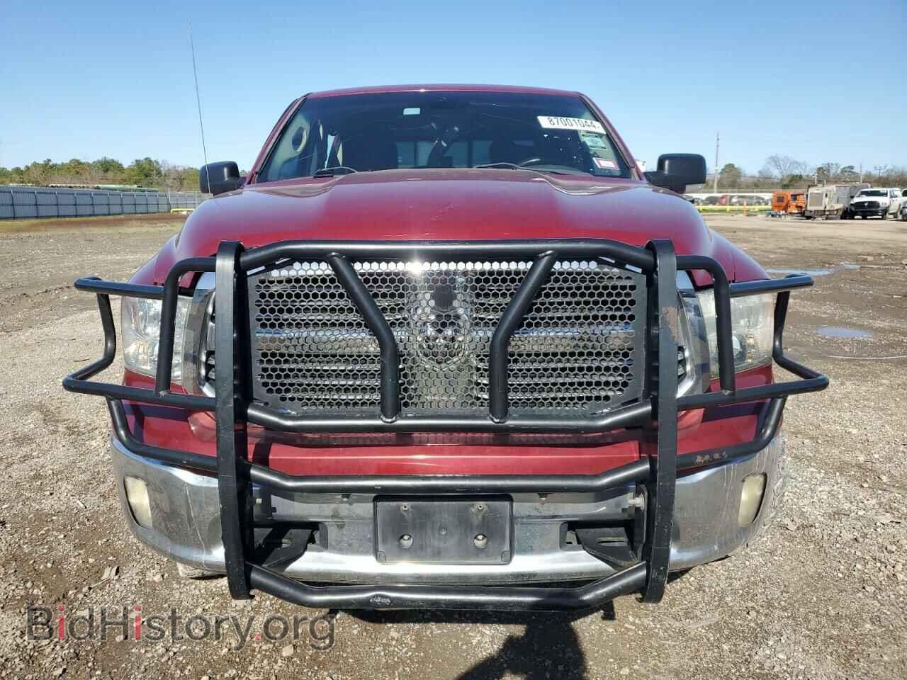 2013 RAM 1500 - VIN: 1C6RR7LT0DS520096 - Фото 5