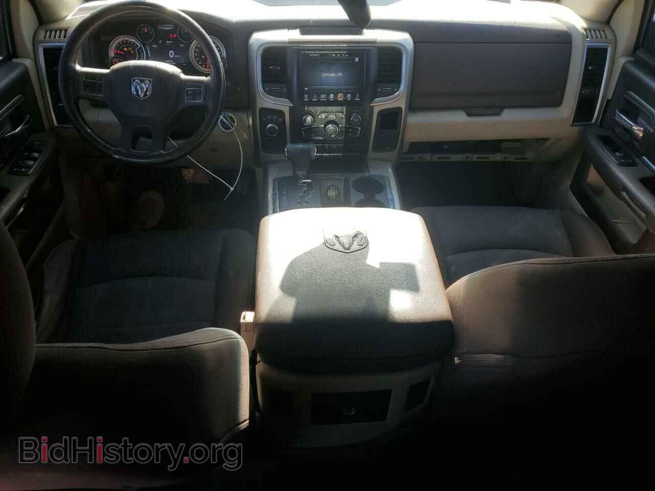 2013 RAM 1500 - VIN: 1C6RR7LT0DS520096 - Фото 8