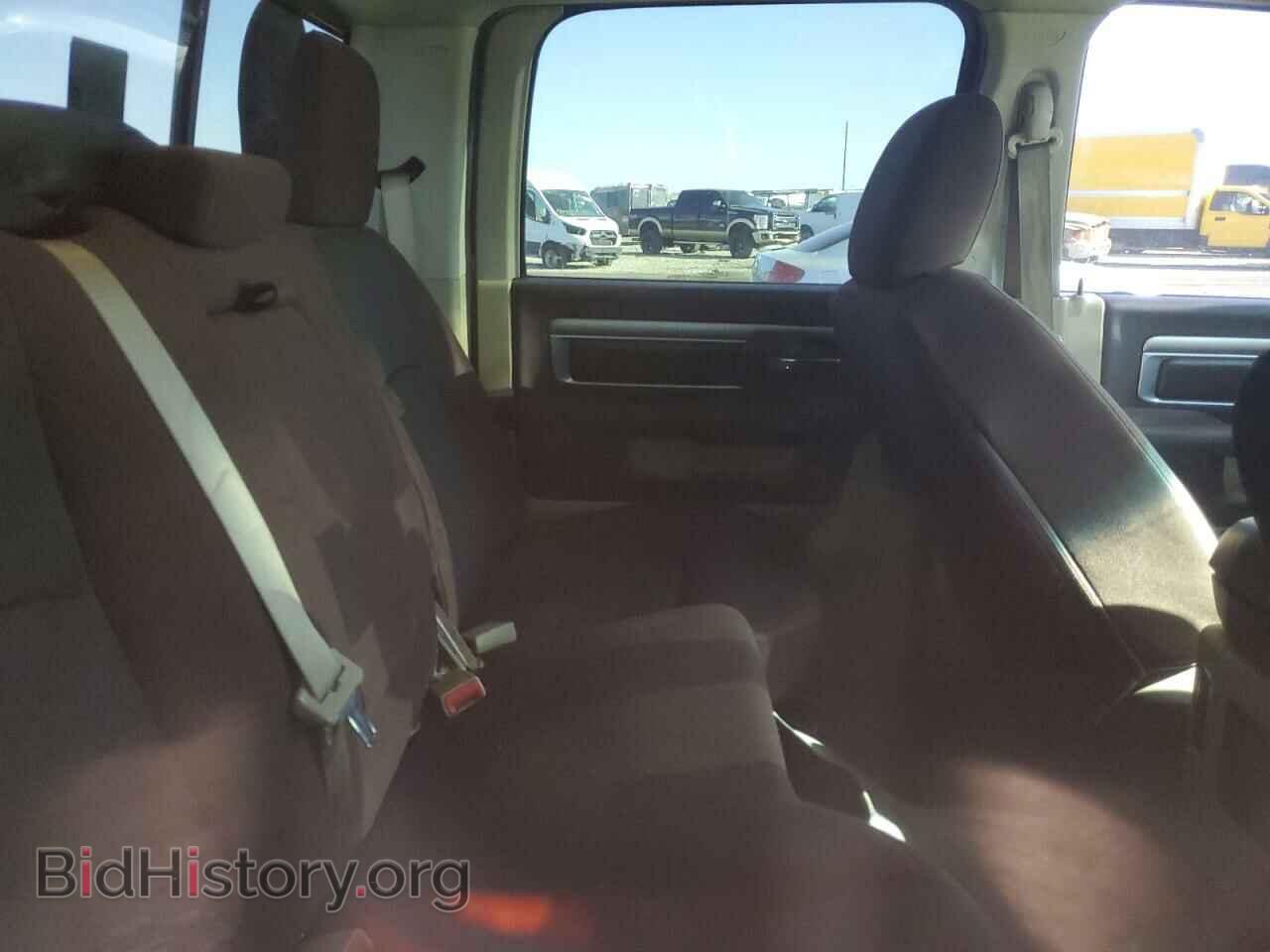 2013 RAM 1500 - VIN: 1C6RR7LT0DS520096 - Фото 10