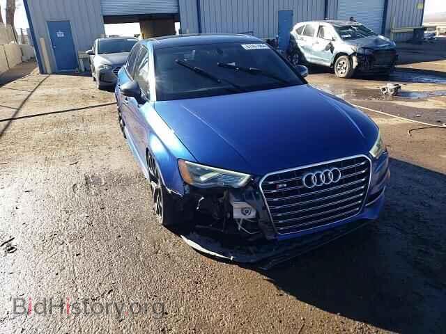 2015 AUDI A3 - VIN: WAUBFGFF7F1073197 - Photo 13