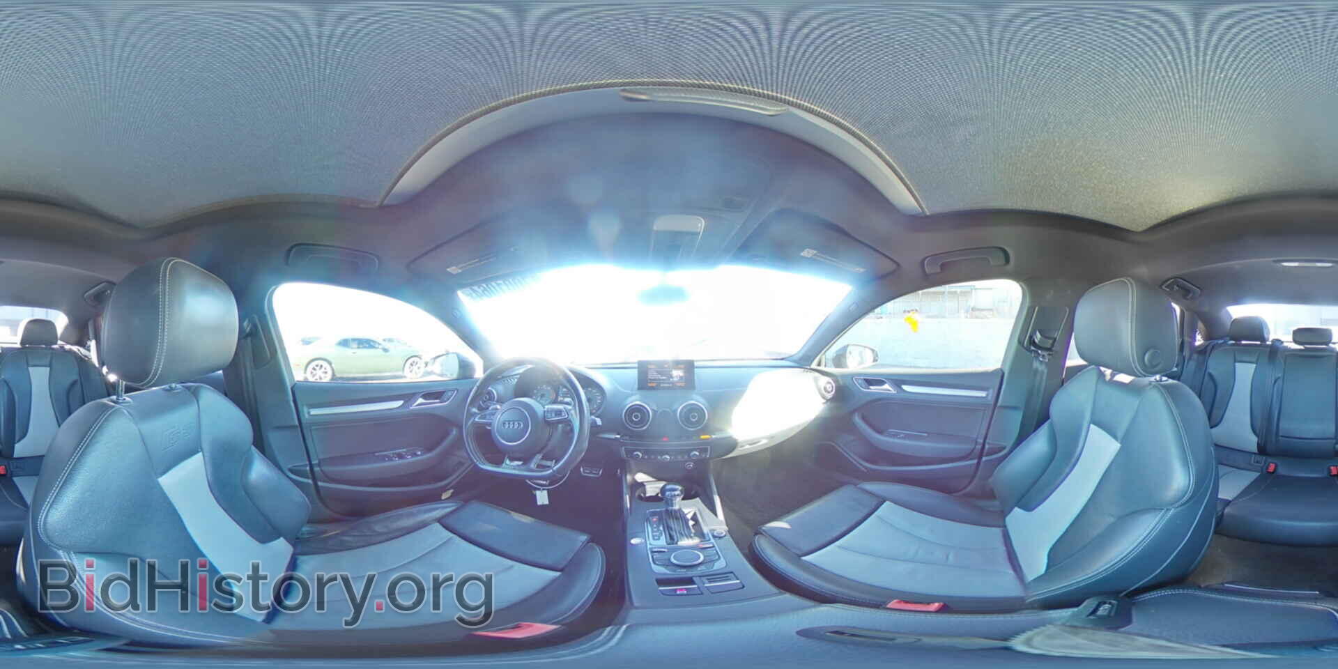 2015 AUDI A3 - VIN: WAUBFGFF7F1073197 - Photo 14