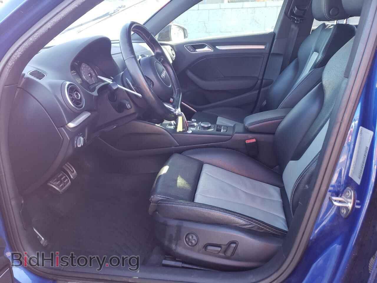 2015 AUDI A3 - VIN: WAUBFGFF7F1073197 - Photo 7