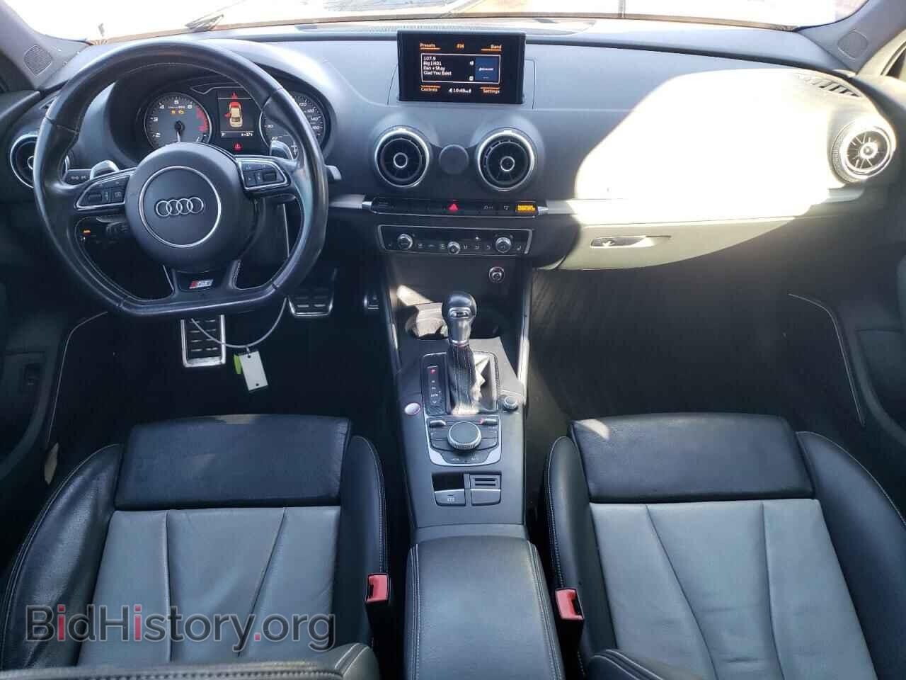 2015 AUDI A3 - VIN: WAUBFGFF7F1073197 - Photo 8