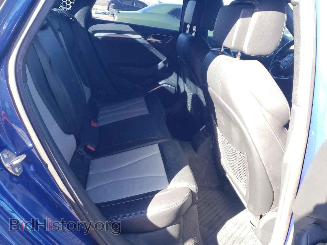 2015 AUDI A3 - VIN: WAUBFGFF7F1073197 - Photo 10