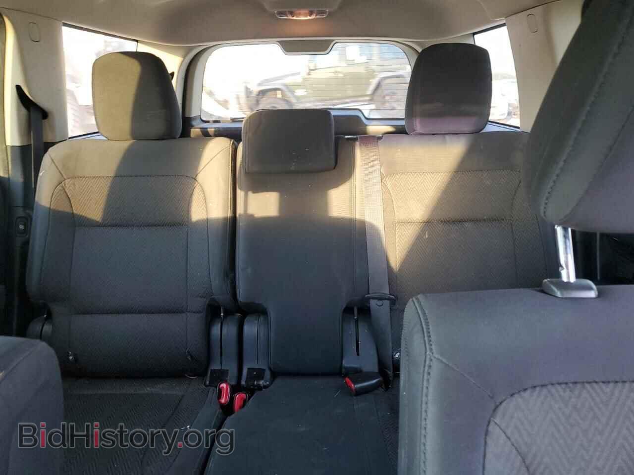 2013 FORD FLEX - VIN: 2FMGK5C88DBD06192 - Photo 10