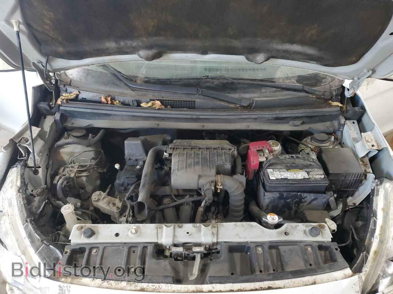 2018 MITSUBISHI MIRAGE - VIN: ML32F3FJ6JHF10127 - Фото 11