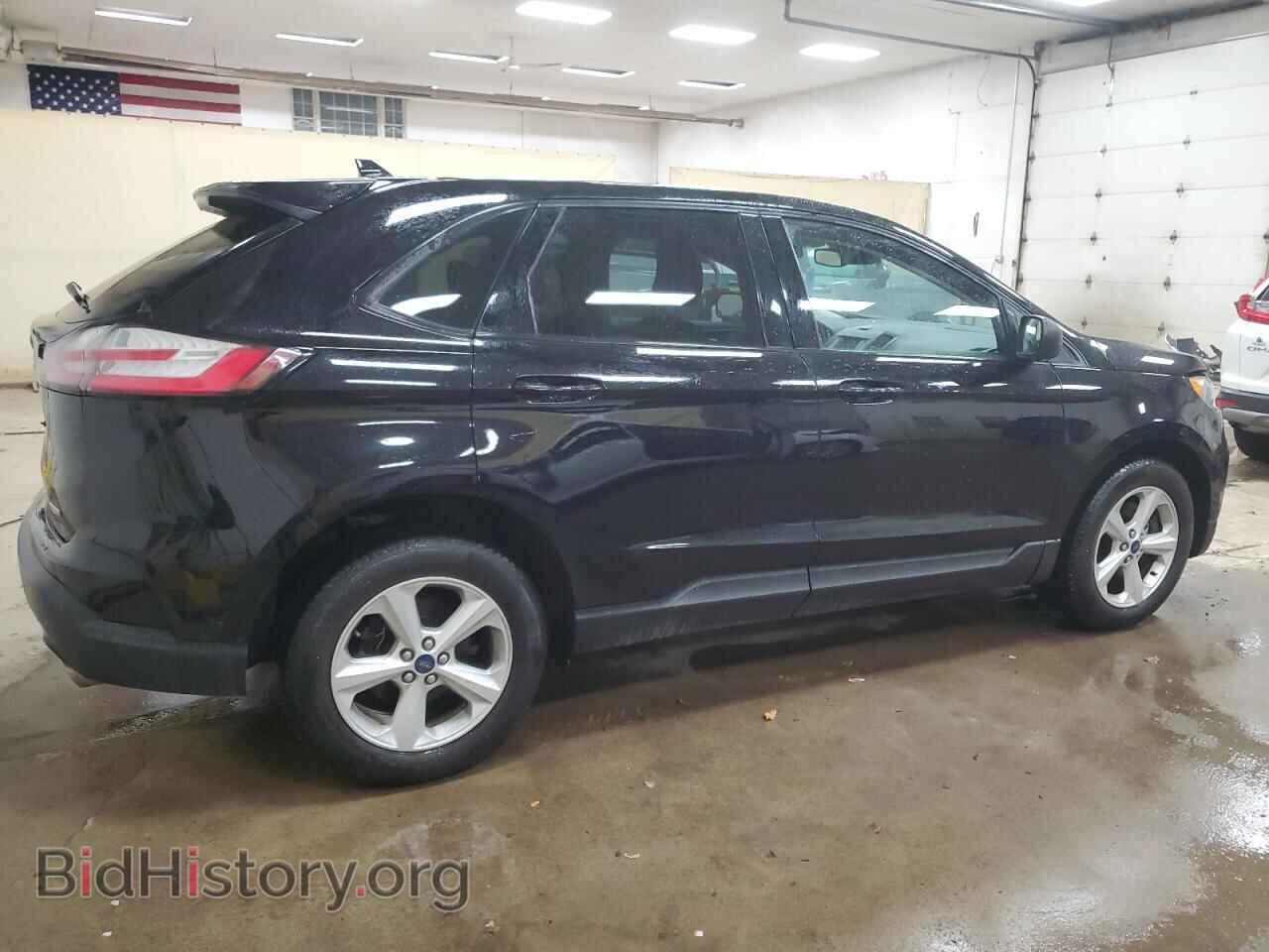 2019 FORD EDGE - VIN: 2FMPK4G97KBB63245 - Photo 3